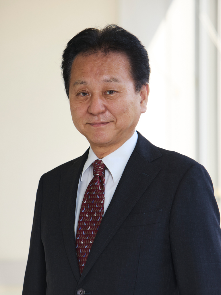 山縣邦弘